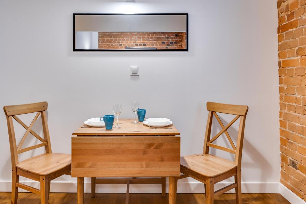 Apartament Uroczy Zakatek Gliwice Exterior photo