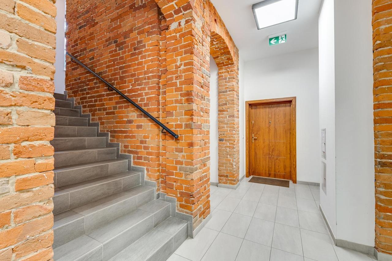 Apartament Uroczy Zakatek Gliwice Exterior photo